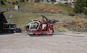 Air Zermatt AG - Photo und Copyright by Paul Link