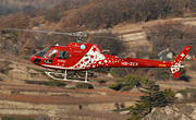 Air Zermatt AG - Photo und Copyright by Nick Dpp