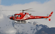 Air Zermatt AG - Photo und Copyright by Nick Dpp