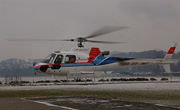 Air Grischa AG (SH AG) - Photo und Copyright by Bruno Siegfried