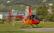 Mountain Flyers 80 Ltd. - Photo und Copyright by Nick Dpp