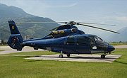 Swift Copters SA - Photo und Copyright by Nick Dpp