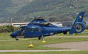 Swift Copters SA - Photo und Copyright by Nick Dpp