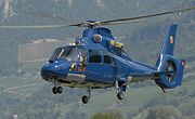 Swift Copters SA - Photo und Copyright by Nick Dpp