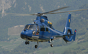 Swift Copters SA - Photo und Copyright by Nick Dpp