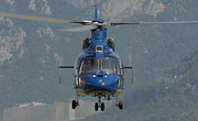 Swift Copters SA - Photo und Copyright by Nick Dpp