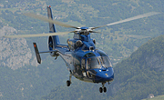 Swift Copters SA - Photo und Copyright by Nick Dpp