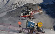 Air Glaciers SA - Photo und Copyright by Bruno Siegfried