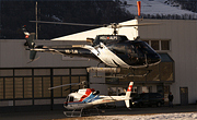 Heli Alps SA - Photo und Copyright by Bruno Siegfried