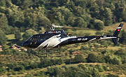 Heli Alps SA - Photo und Copyright by Bruno Siegfried