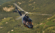 Heli Alps SA - Photo und Copyright by Bruno Siegfried