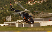Heli Alps SA - Photo und Copyright by Bruno Siegfried