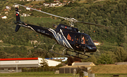 Heli Alps SA - Photo und Copyright by Bruno Siegfried