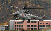 Eagle Helicopter AG - Photo und Copyright by Nick Dpp