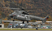 Eagle Helicopter AG - Photo und Copyright by Nick Dpp