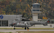 Eagle Helicopter AG - Photo und Copyright by Nick Dpp