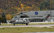 Eagle Helicopter AG - Photo und Copyright by Nick Dpp