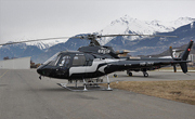 Eagle Helicopter AG - Photo und Copyright by Nick Dpp