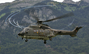 Swiss Air Force - Photo und Copyright by Bruno Siegfried