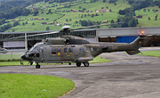 Swiss Air Force - Photo und Copyright by Bruno Siegfried