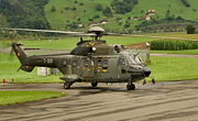 Swiss Air Force - Photo und Copyright by Bruno Siegfried