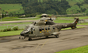 Swiss Air Force - Photo und Copyright by Bruno Siegfried