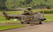 Swiss Air Force - Photo und Copyright by Bruno Siegfried