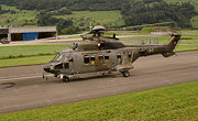 Swiss Air Force - Photo und Copyright by Bruno Siegfried