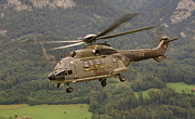 Swiss Air Force - Photo und Copyright by Bruno Siegfried