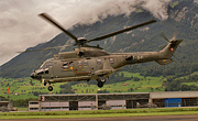 Swiss Air Force - Photo und Copyright by Bruno Siegfried