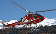 Air Zermatt AG - Photo und Copyright by Nicola Erpen