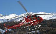 Air Zermatt AG - Photo und Copyright by Nicola Erpen