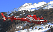 Air Zermatt AG - Photo und Copyright by Nicola Erpen