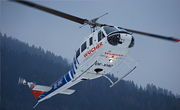 Wucher Helicopter GmbH - Photo und Copyright by Walter Schachner