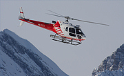 Air Glaciers SA - Photo und Copyright by © HeliWeb