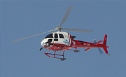 Robert Fuchs AG, Bereich Fuchs Helikopter - Photo und Copyright by © HeliWeb