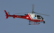 Robert Fuchs AG, Bereich Fuchs Helikopter - Photo und Copyright by © HeliWeb