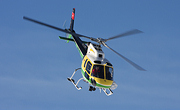 Heli Gotthard AG (SH AG) - Photo und Copyright by  HeliWeb