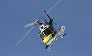 Heli Gotthard AG (SH AG) - Photo und Copyright by  HeliWeb