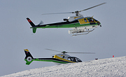 Heli Gotthard AG (SH AG) - Photo und Copyright by  HeliWeb