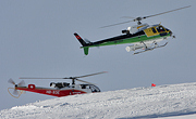 Heli Gotthard AG (SH AG) - Photo und Copyright by  HeliWeb