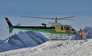 Heli Gotthard AG (SH AG) - Photo und Copyright by  HeliWeb