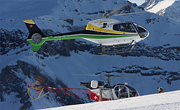 Heli Gotthard AG (SH AG) - Photo und Copyright by  HeliWeb