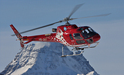 Air Zermatt AG - Photo und Copyright by  HeliWeb