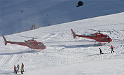 BOHAG (SH AG) - Photo und Copyright by  HeliWeb