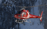 Air Zermatt AG - Photo und Copyright by Nick Dpp