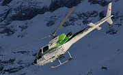 Rhein Helikopter AG (SH AG) - Photo und Copyright by Bruno Siegfried