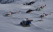 Alpinlift Helikopter AG - Photo und Copyright by Bruno Siegfried