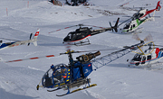 Alpinlift Helikopter AG - Photo und Copyright by Bruno Siegfried