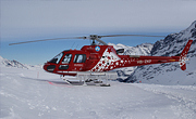 Air Zermatt AG - Photo und Copyright by Bruno Siegfried